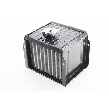 Радиатор R195NM/ZS1100/ZH1105 (алюминий)