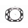 Прокладка головки циліндра ZS1100-100mm, к-кт 2шт Тип 2