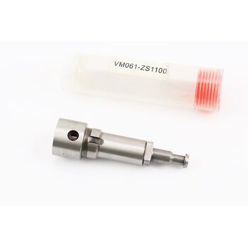 Ремонтний комплект паливного насоса (плунжерна пара) d-8,0mm ZS1100