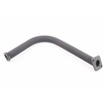 Колено (труба) глушителя JD1105 (Z-250)