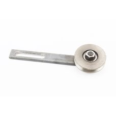 Ролик ременя вентилятора з кріпленням ZS1100