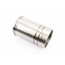 Гільза циліндра ZH1105 (H-204mm, Dпоршня-105mm, Dвінця-128mm, Dверх.пояс-122mm, Dниж.пояс-120mm) (без упаковки)