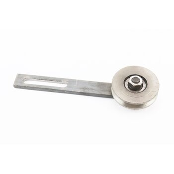 Ролик ременя вентилятора з кріпленням ZS1100