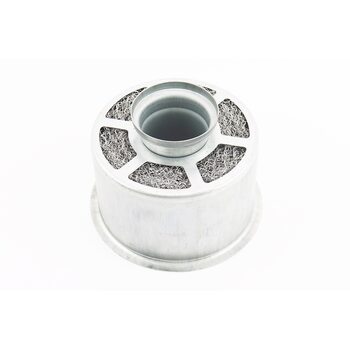 Фільтр повітряний - елемент металевий R195NM/ ZS1100 Тип 2