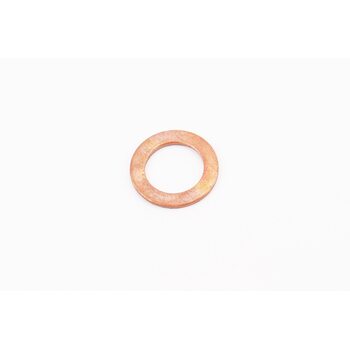 Шайба форсунки (медная) 10х16х1mm ZS1100