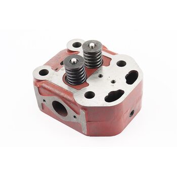 Головка цилиндра ZH1105 в сборе