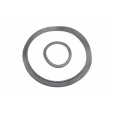 Прокладки воздушного фильтра ZS1100, к-кт 2 детали, Тип 1