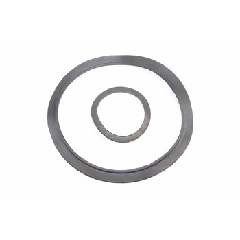 Прокладки воздушного фильтра ZS1100, к-кт 2 детали, Тип 1