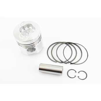 Поршень к-кт ZH1105 105mm STD (форкамера "Конус"), ZUBR - Z-250