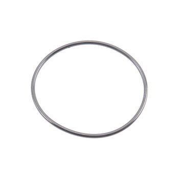 Кільце (манжет) ущільнювальне гільзи 105mm, чорні ZH1105