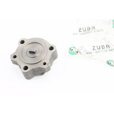 Насос масляний ZS1100 Тип 2