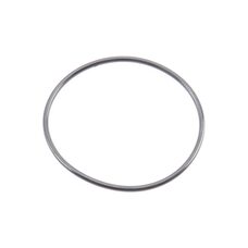 Кільце (манжет) ущільнювальне гільзи 105mm, чорні ZH1105