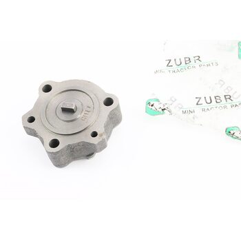 Насос масляний ZS1100 Тип 2