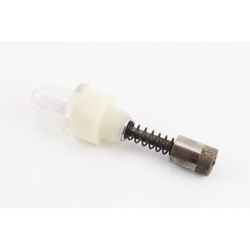 Датчик давления смазки ZS1100, пластиковый корпус