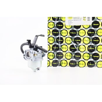 Карбюратор 168F/170F для генератора 2-3,5кВт