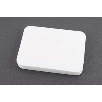 Фильтр воздушный – элемент (фибра 150х105х20mm) для генератора 4-6кВт