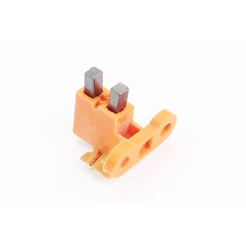 Щетки генератора 2-3,5кВт Тип №2