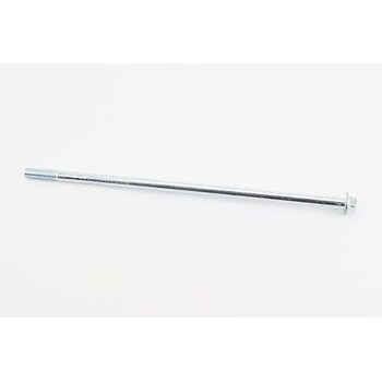 Гвинт кріплення якоря М8x240mm 2-3,5 кВт