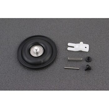 Ремонтный комплект редуктора газового карбюратор LPG для генераторов 1,6-3кВт и 4-6кВт, 6 деталей