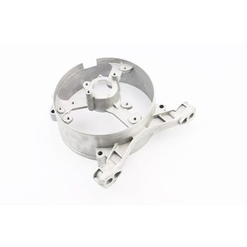 Крышка генератора задняя 2-3,5кВт Тип 1