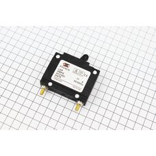 Автомат електрозахисту (запобіжник) 20А 2-3,5 кВт