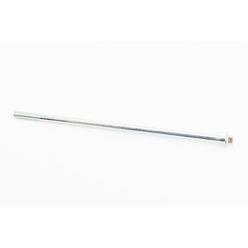 Гвинт кріплення якоря М8x230mm 2-3,5 кВт