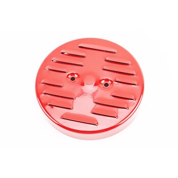 Крышка генератора крыльчатки охлаждения D-160mm 2-3,5 кВт