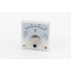 Вольтметр 0-300V 0,8кВт (ET-950)