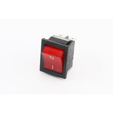 Кнопка запалювання 2-3,5 кВт Тип 2