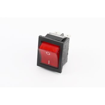 Кнопка запалювання 2-3,5 кВт Тип 2