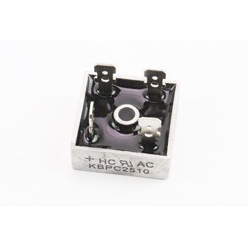 Діод (діодний міст генератора) 0,8 кВт.