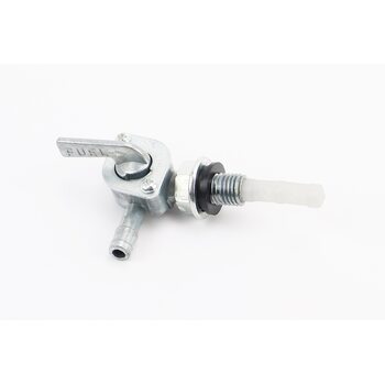 Кран бака паливного М10, правий