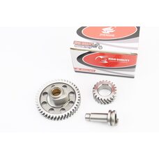 Розподільний вал к-кт (3 деталі)