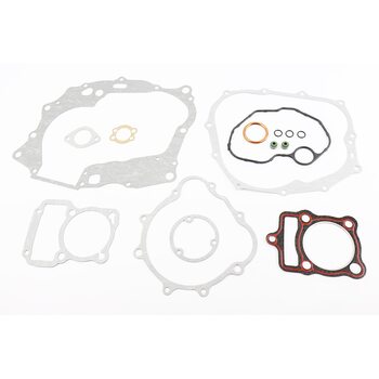 Прокладки двигуна CG-150cc-62мм, к-кт 15 деталей