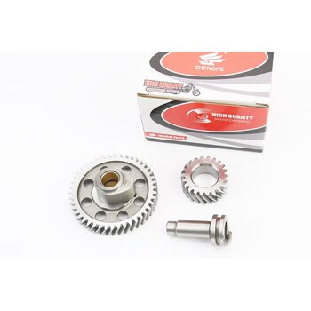 Распредвал к-кт (3 детали)