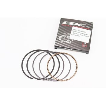 Кольца поршневые 200cc 63,5мм STD (толщина – 1мм)