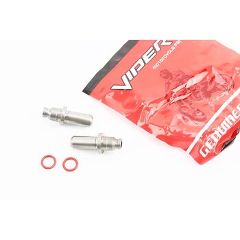 Втулки напрямні клапанів к-кт 2шт CG/CB