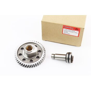 Розподільний вал к-кт (2 деталі)