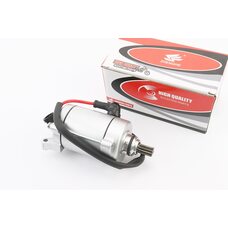 Стартер в зборі (11 шліців) Zubr/F5