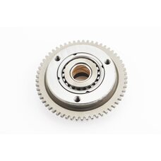 Бендикс - обгінна муфта в зборі CG200-250cc