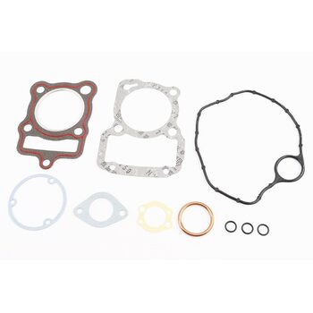 Прокладки поршневої CG-125cc-56,5мм, к-кт 10 деталей