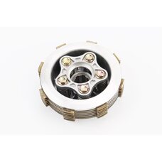 Зчеплення в зборі (5 болтів)