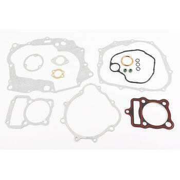 Прокладки двигуна CG-200cc-63,5мм, к-кт 15 деталей