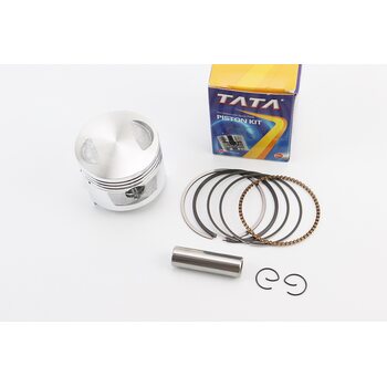 Поршень к-кт CG150cc 62мм STD (висота 52мм, палець 15мм)