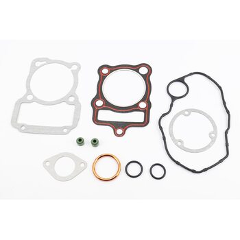 Прокладки поршневої CG-150cc-62мм, к-кт 10 деталей