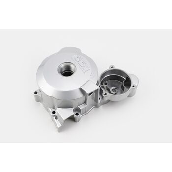 Кришка двигуна ліва, тип №1