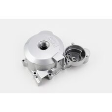 Крышка двигателя левая, тип №1