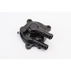 Кришка двигуна зовнішня водяної помпи CGT-250cc (водяне охолодження)