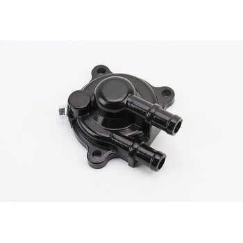 Кришка двигуна зовнішня водяної помпи CGT-250cc (водяне охолодження)