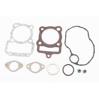 Прокладки поршневой CG-125cc-56,5мм, к-кт 9 деталей